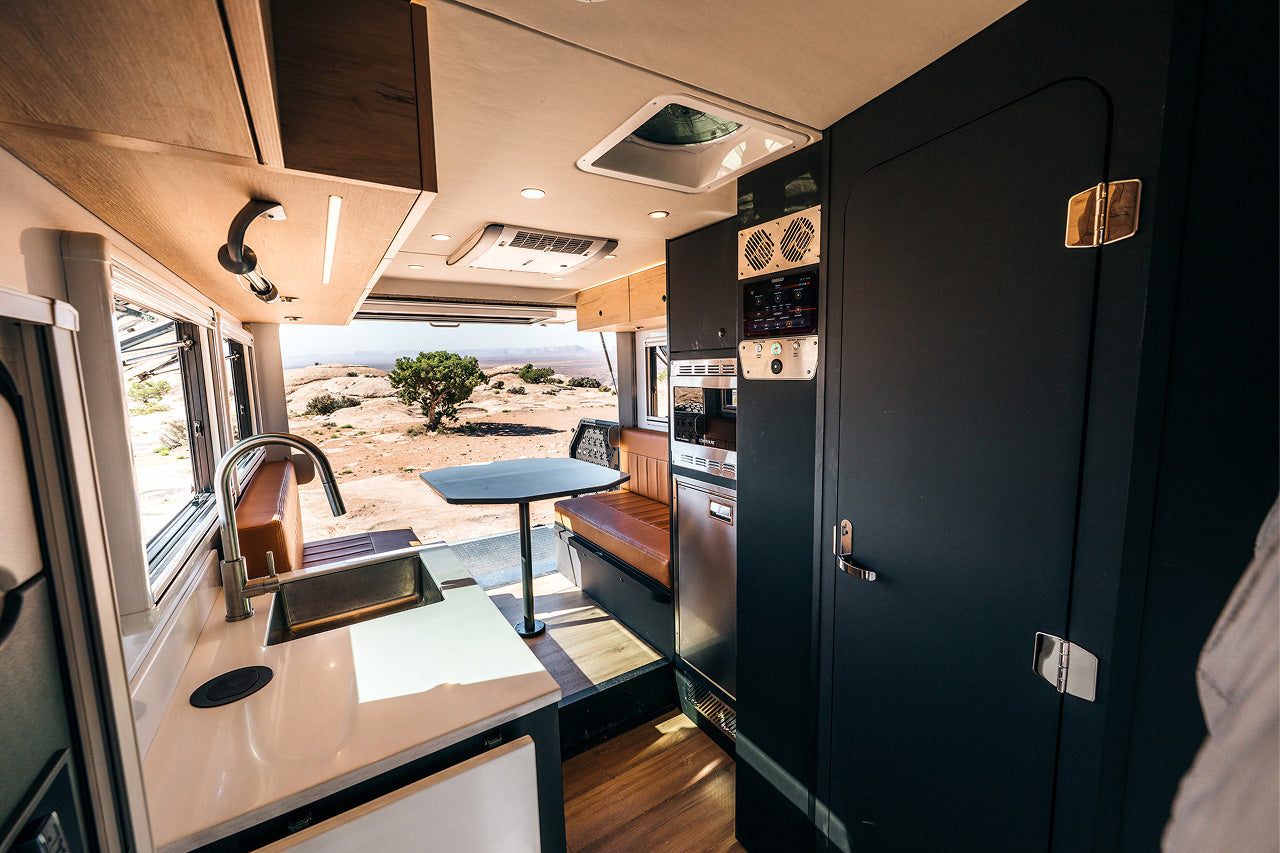 GXV Wild Floor plan with open rear patio