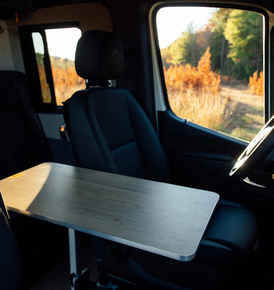 Storyteller MODE Vans ElectricSlide™ Loveseat