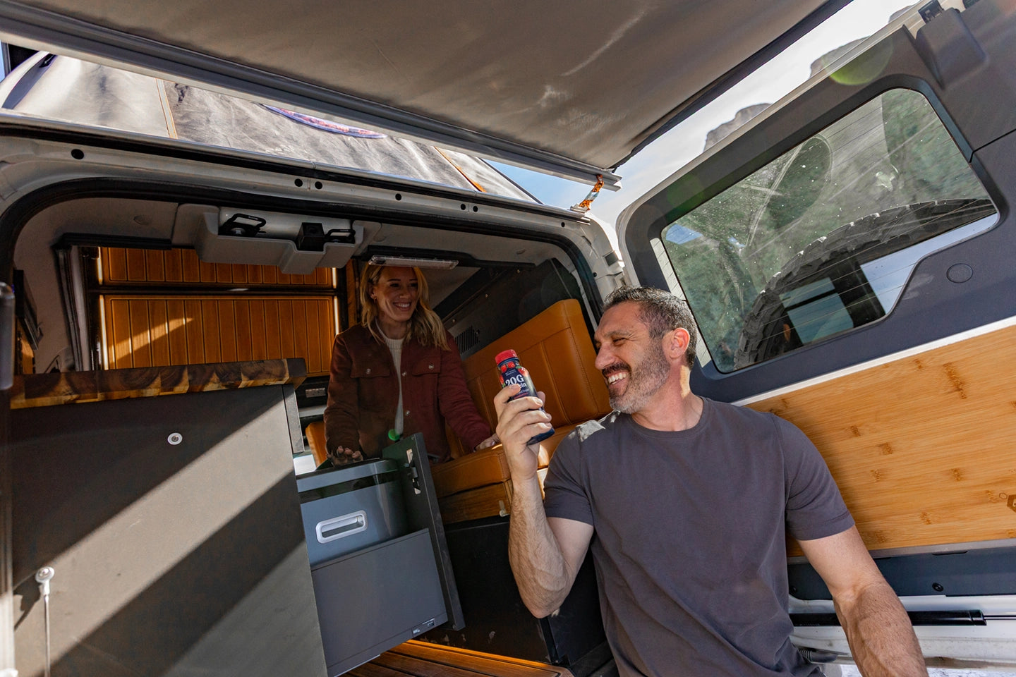 Storyteller Overland Grand Bohemian Adventure Lifestyle