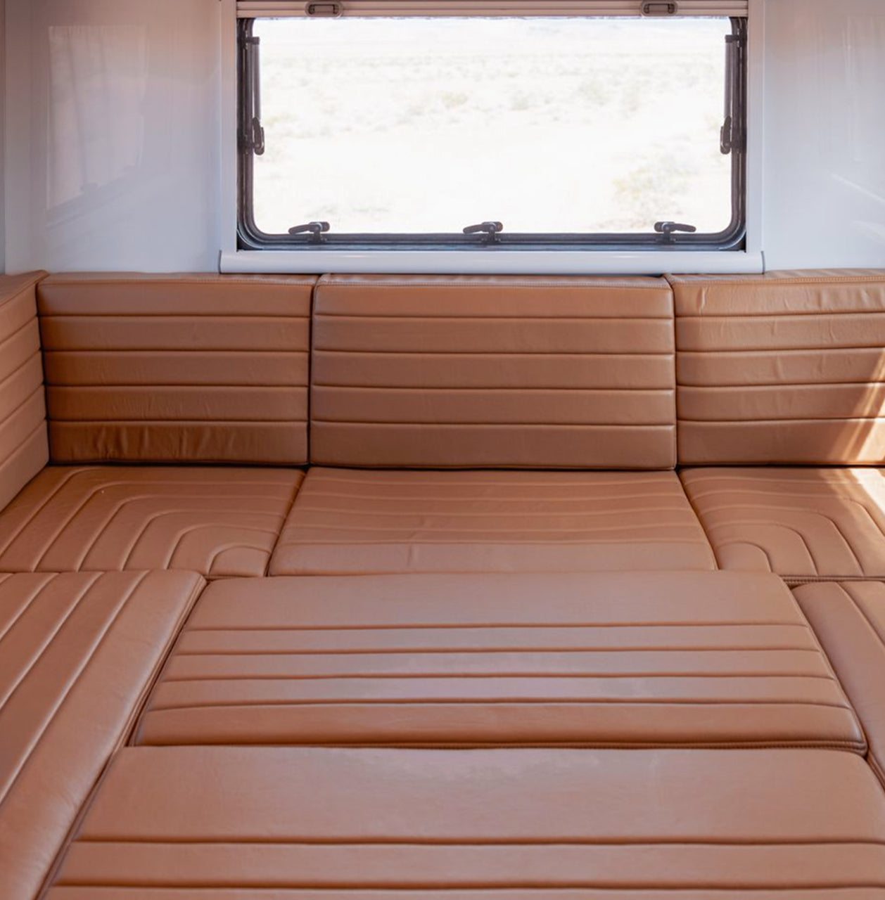 Storyteller Overland GXV HILT Sofa Bed
