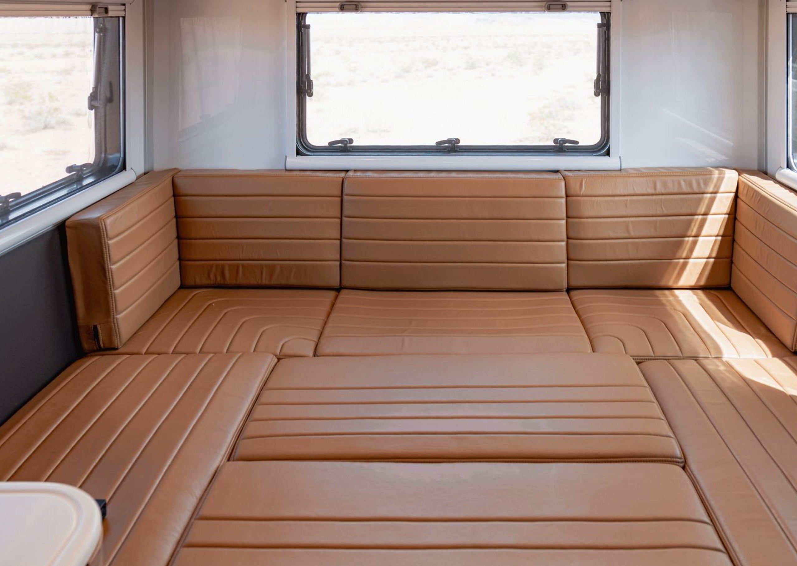 Storyteller Overland GXV HILT Sofa Bed