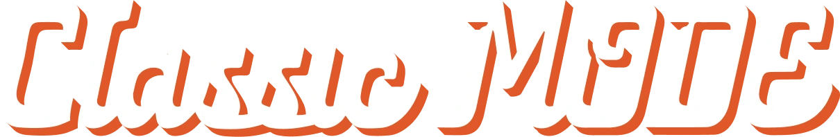 Storyteller Overland, Overlanding, Classic Mode Logo