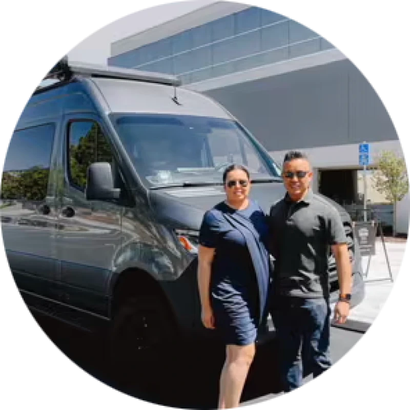 Storyteller Overland Satisfied Customer Testimonials